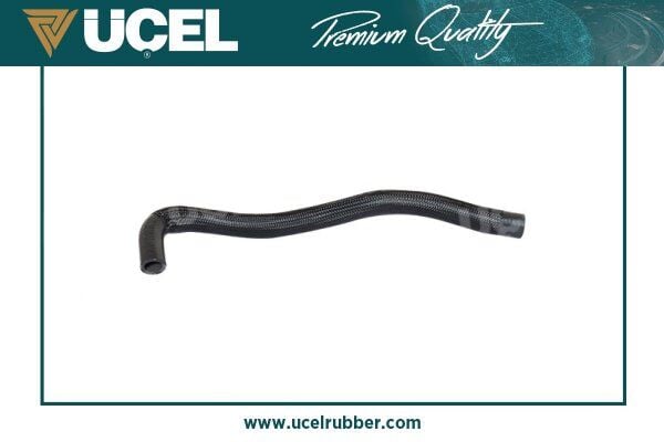 UCEL S52321 SU HORTUMU PARTNER-P206-P306-EXPERT-BERLINGO-JUMPY-XSARA II 1.9D 03 > - Görsel 1