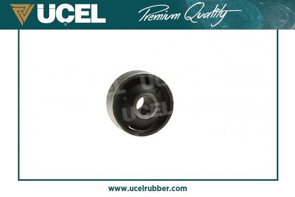 UCEL S61106 SALINCAK BURCU ALU 83-97 VW CADDY II 1.4-1.4 16V-1.6-1.9 D-1.9 SDI-1.9 TDI - Görsel 1