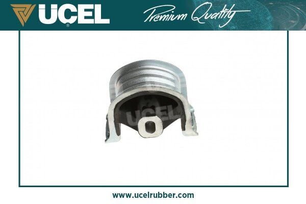 UCEL S61129 MOTOR TAKOZU ÖN VW TRANSPORTER T5 AXB-CAAA-CAAB-CAAD 1.9 TDI-2.0 TDI 04> - Görsel 1
