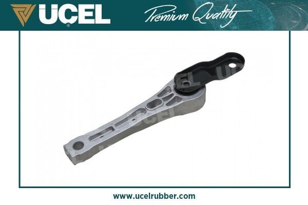 UCEL S61134 MOTOR TAKOZU ORTA VW-AUDİ PASSAT BKP-BLR 2.0 FSI-2.0 TDI 04-13 - Görsel 1