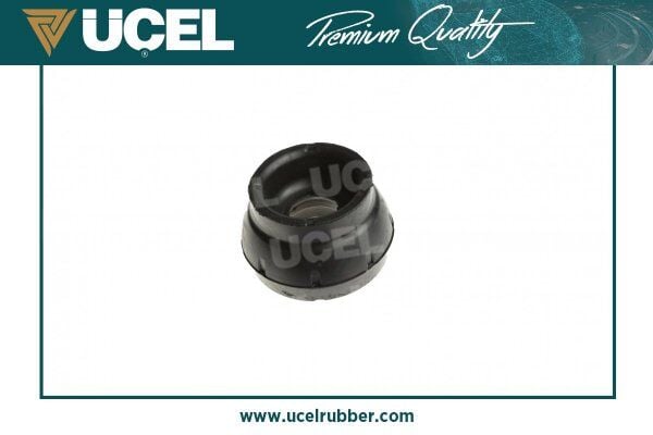 UCEL S61155 AMORTISOR UST TAKOZU RULMANLI GOLF IV BORA A1 A3 IBIZA LEON TOLEDO FABIA - Görsel 1