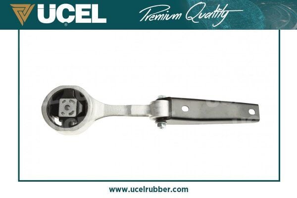 UCEL S61208 MOTOR TAKOZU VW LUPO 1.4 16V OTOMATİK ŞANZIMAN - Görsel 1