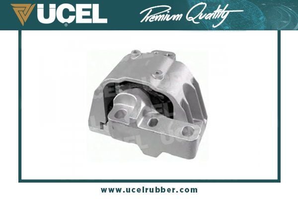 UCEL S61210 MOTOR TAKOZU SAG VW-SKODA-SEAT-AUDİ GOLF4-BORA-A3-TOLEDO AKL-AEH-BFQ 1.6 97-04 - Görsel 1