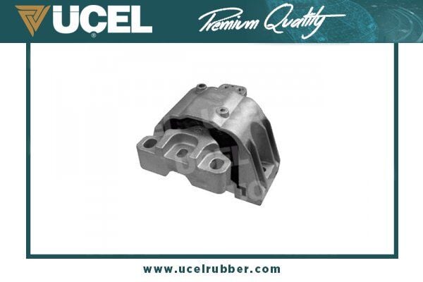UCEL S61211 MOTOR TAKOZU SAG VW GOLF4-BORA BCB 1.6 16V 01-04 - Görsel 1