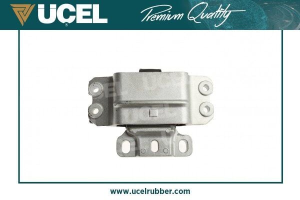 UCEL S61212 SANZIMAN KULAGI SOL GOLF V CADDY III A3 TOLEDO ALTEA OCTAVIA 04>11 - Görsel 1