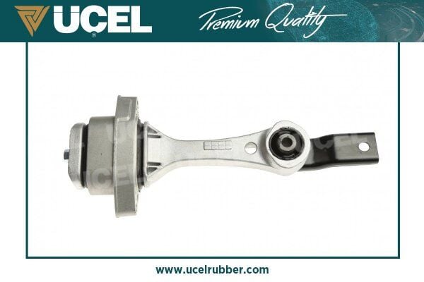 UCEL S61215 ŞANZIMAN TAKOZU ORTA VW-SKODA-SEAT-AUDİ GOLF4-BORA-A3-TOLEDO AKL-BCB-AGN-AGU 1.6-1.6 16V-1.8 97-04 - Görsel 1