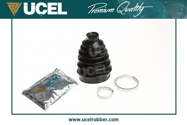 UCEL S61220 AKS KÖRÜĞÜ DIŞ AUDI A3 - Görsel 1