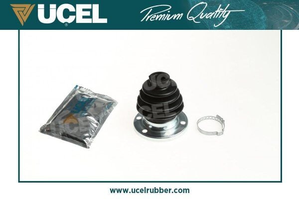 UCEL S61228 AKS KÖRÜĞÜ İÇ VW CADDY I 1.5-1.6-1.8 - Görsel 1