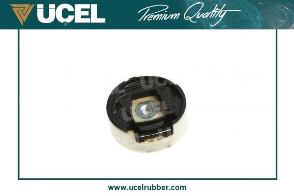 UCEL S61231 MOTOR BAGLANTI TAKOZU UST GOLF V CADDY III JETTA III OCTAVIA II TOURAN 1.6 / 1.6 FSI / 2.0 FSI BCA BGU - Görsel 1