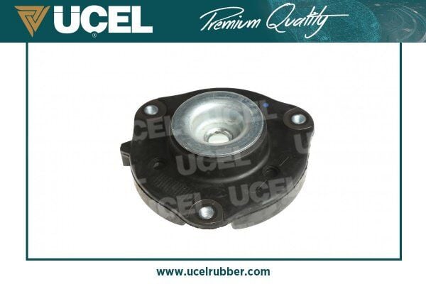 UCEL S61234 AMORTİSÖR TAKOZU GOLF V-CADDY III-JETTA III-TOURAN-A3-LEON-TOLEDO-ALTEA - Görsel 1