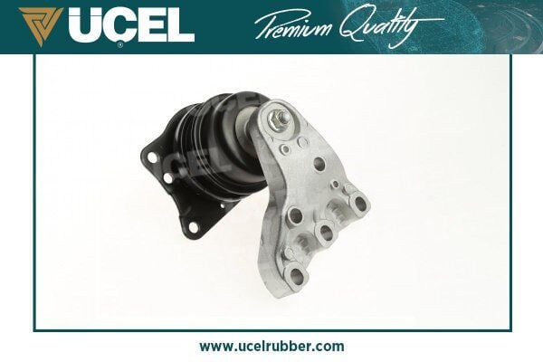 UCEL S61238 MOTOR TAKOZU SAĞ VW-SKODA-SEAT 01> POLO-FABİA-İBİZA-CORDOBA-BKY-BBY-BBZ-AUA-1.4 - Görsel 1