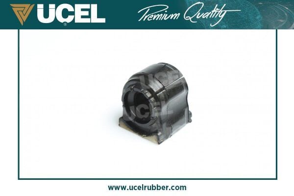 UCEL S61263 VİRAJ LASTİĞİ ÖN 22MM MERCEDES SPRINTER 3.5-T PANELVAN-VAN 316 LGT-324-309CDI-310CDI-311 CDI-313CDI - Görsel 1