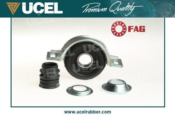 UCEL S61321 SAFT ASKI TAKOZU MERCEDES W639 B906 RULMANLI FAG - Görsel 1