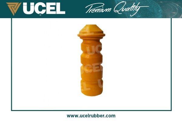 UCEL S61336 PUR AMORTİSÖR SÜSPANSİYON TAKOZU ARKA VW GOLF II - Görsel 1