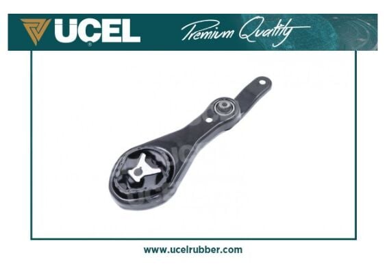 UCEL S61378 MOTOR TAKOZU ORTA POLO-TAIGO-IBIZA-ARONA-KAMIQ-SCALA CHZJ-DKJA-DKRF-DUSA-DXUA-CHZL-DKLA-DLAC-DUSB-DX TA-DADA-DPCA 1.0 TSI-1.5 TSI 17- - Görsel 1