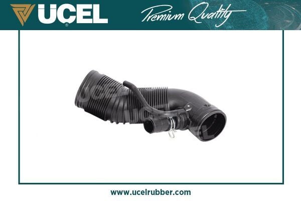 UCEL S65154 HAVA FİLTRE HORTUMU AUDI A3 1.6 96-00 - Görsel 1