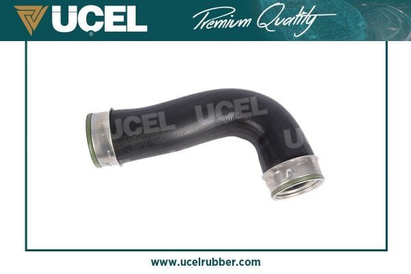 UCEL S65232 TURBO HORTUMU AUDI A3 1.9 TDI.-2.0 TDI. 04-11 MODEL - Görsel 1