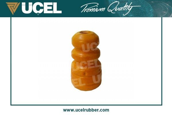 UCEL S81154 AMORTİSÖR TAKOZU ARKA HYUNDAI İ30 1.4L 1.6L G4FA G4FC 1.6L D4FB 06-11 / İ10 1.0L 1.2L G3LA G4LA 13-1 9 / İX35 1.6L 2.0L G4FD D4HA 11-15 / KIA CEED 1.4L 1.6L G4FA G4FC 07-12 1.6L D4FB 07-12 / SPORTAGE 1 - Görsel 1