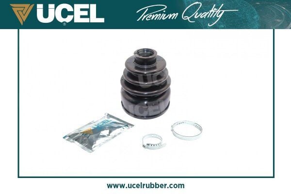 UCEL S82102 AKS KÖRÜĞÜ İÇ KELEPÇE YAĞ NISSAN QASHQAI 1.6L HR16DE J10 06-13 ŞANZIMAN TARAF - Görsel 1