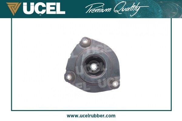UCEL S82105 AMORTİSÖR TAKOZU ÖN SAĞ NISSAN QASHQAI 1.6L HR16DE J10E 07-13 2.0L M9R Dci 07-13 1.5L Dci K9K 07-> 2 .0L MR20DE JJ10 10-> 1.6L R9M Dci 11-13 - Görsel 1