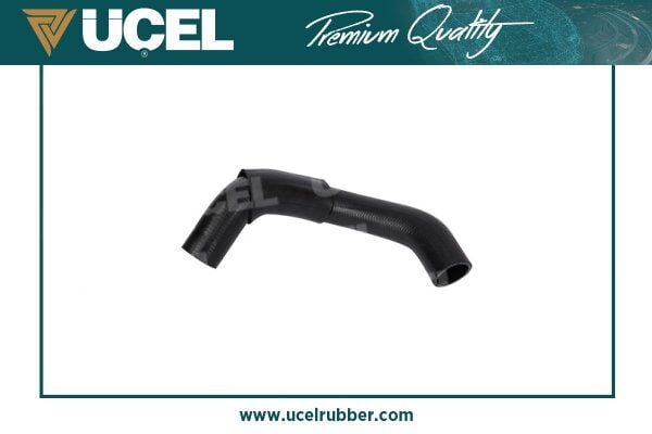 UCEL S85102 RADYATÖR ALT HORTUMU HYUNDAI H100 PANELVAN MİNİBÜS 94-06 - Görsel 1