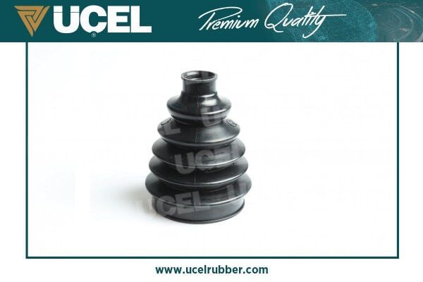 UCEL S91100-T AKS KÖRÜĞÜ DIŞ CORSA D-E 06>19 ADAM 12> 1.2-1.4 19 C2 03>09 C3 02>10 C-ELYSEE 12> P206 09>13 P208 12>19 P301 12> 1.1-1.4-1.6 PUNTO 05>15 1.2-1.4 - Görsel 1