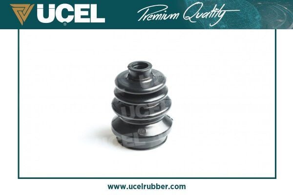 UCEL S91107-T İÇ AKS KÖRÜĞÜ ASTRA F 91>97 ASTRA G 98>09 ASTRA H 04>10 VECTRA A 88>95 VECTRA B 96>02 1.4-1.6 8V-16V - Görsel 1