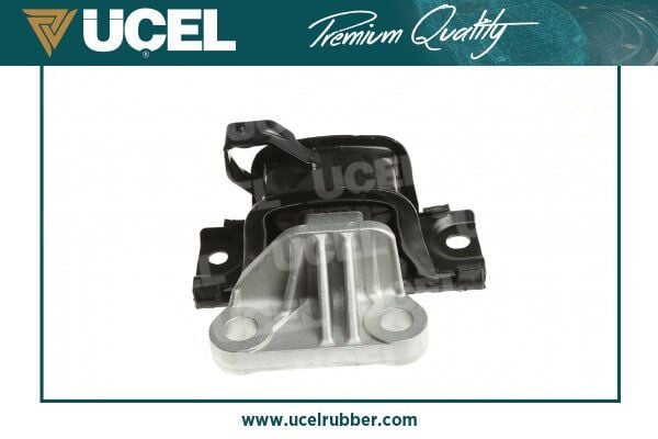 UCEL S91108 MOTOR TAKOZU ÖN SOL OPEL CORSA D 06>14 1.0-1.2-1.4 F13 - Görsel 1