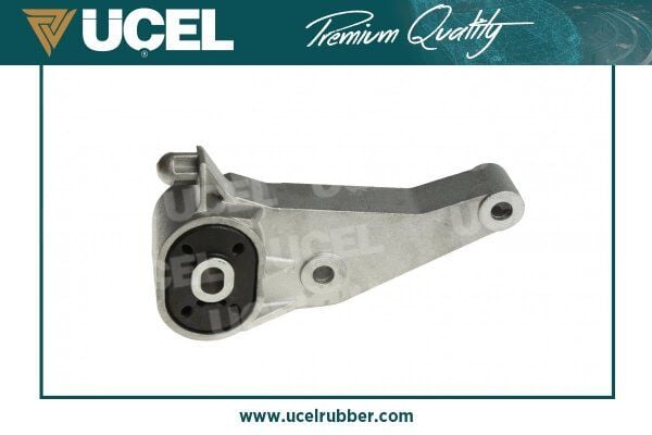 UCEL S91143 MOTOR TAKOZU ARKA CORSA C-COMBO C-MERIVA A-TIGRA B 1.3-1.4-1.6-1.7 Z13DT-DTJ Y17DT Z14XEP-Z16XE-XEP - Görsel 1