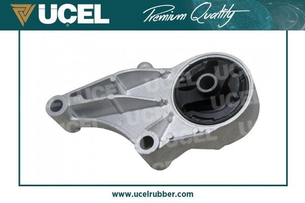 UCEL S91163 MOTOR TAKOZU ON ASTRA H MERIVA B ZAFIRA B 1.2-1.4-1.6 XE-XEL-XEP-XER-NET - Görsel 1
