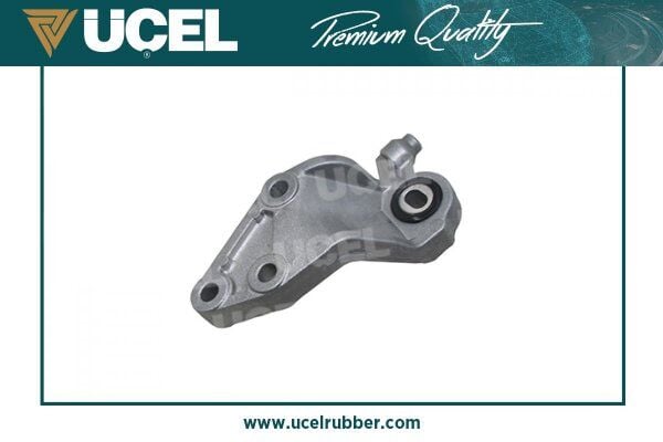 UCEL S91167 MOTOR TAKOZU ARKA OPEL CORSA D 00>06 1.4 XEP-XER-XEL OTOMATİK - Görsel 1