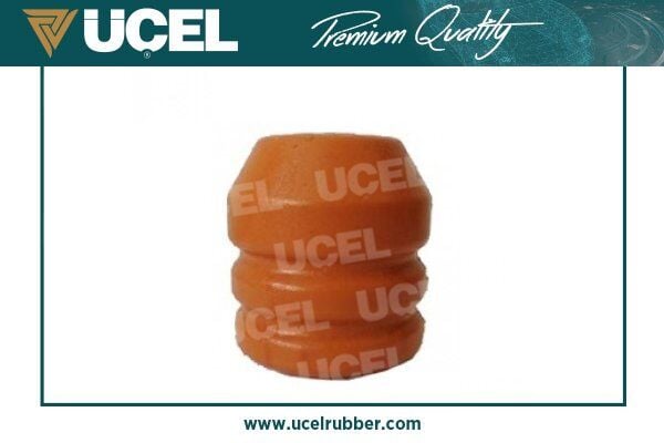 UCEL S91194 PUR AMORTİSÖR SÜSPANSİYON TAKOZU ÖN OPEL VECTRA B - Görsel 1