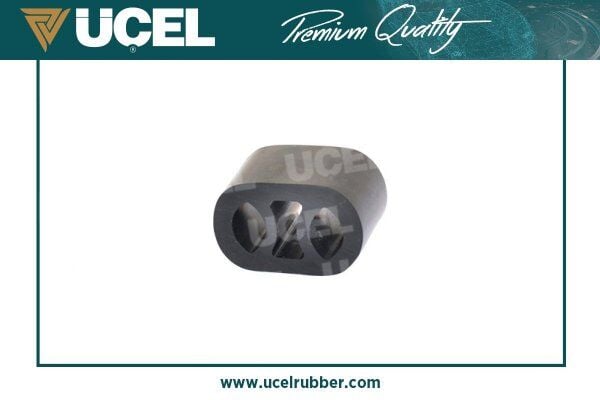 UCEL S95205 EGSOZ ASKI LASTİĞİ OPEL ASTRA G 1.6-1.7-2.0 - Görsel 1