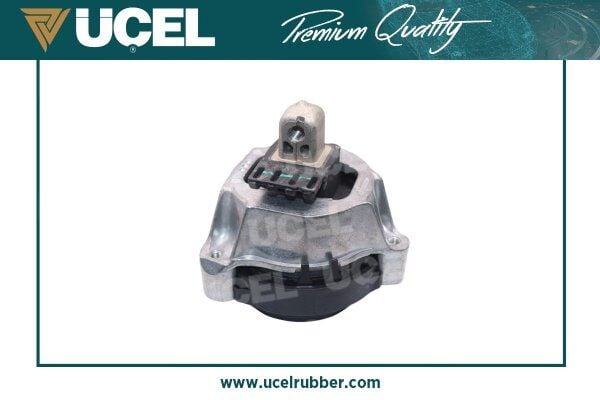 UCEL S96229 MOTOR TAKOZU SOL BMW B46 B48 G30 G31 G38 G32 G11 G12 - Görsel 1