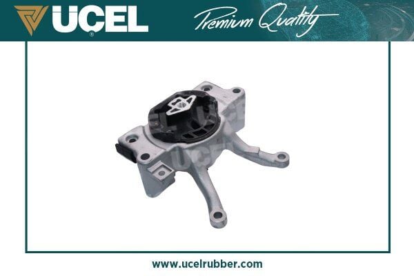 UCEL S96248 SANZIMAN TAKOZU ARKA BMW G42 G20 G21 G22 G23 G26 G30 G38 G32 G11 G12 G14 G15 G16 G05 G06 - Görsel 1