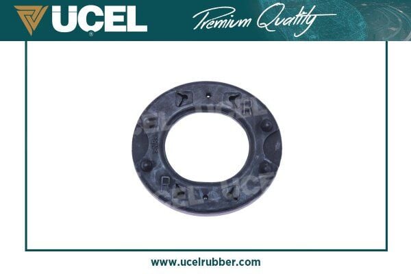 UCEL S97127 AMORTISOR TAKOZ LASTIGI ON SAG W203 00>07 CL203 02>08 S203 01>07 C209 03>09 A209 03>10 - Görsel 1