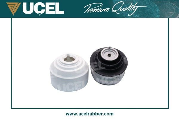 UCEL S97132 MOTOR TAKOZU ALT SOL MERCEDES W203 S203 CL203 A209 C209 C219 W210 S210 W211 S211 R230 - Görsel 1