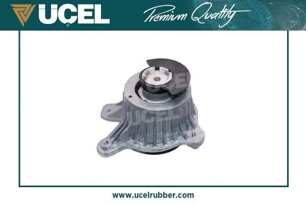 UCEL S97135 MOTOR TAKOZU ALT SOL MERCEDES W205 S205 C205 A205 W213 S213 C238 C257 - Görsel 1