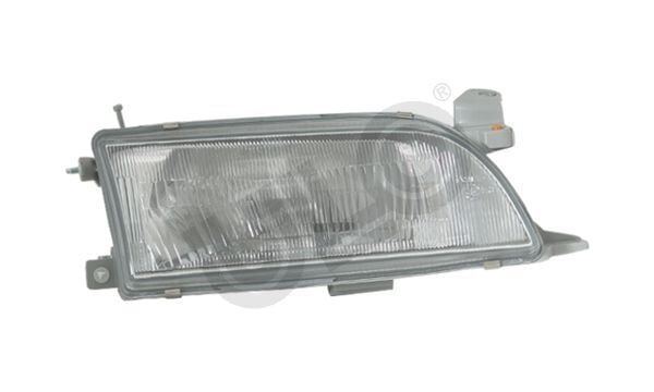 ULO 2001002 ÖN FAR SAĞ TOYOTA COROLLA EE100. AE101 93-97 - Görsel 1