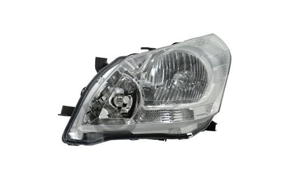 ULO 2004009 ÖN FAR SOL - XENON TOYOTA VERSO 1.6L 1ZRFAE ZGR20. 2.0L 1AD-FTV AUR20 09-12 - Görsel 1