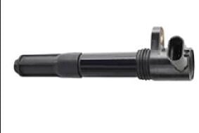 UNUVAR 155020-2 ATEŞLEME BOBİNİ KALEM FIAT 500 12> BRAVO II 08>14 DOBLO 10> EGEA 16> ALFA ROMEO MITO 08>13 0.9T 1 .2 1.4 - Görsel 1