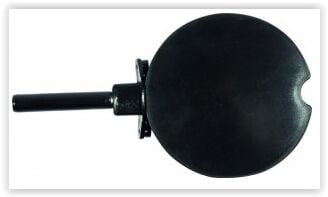 URS 026 BENZİN DEPO DIŞ KAPAĞI R19 - Görsel 1