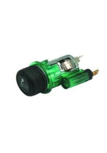 USTUN CKM300 KOMPLE ÇAKMAK 12V HELLA TİPİ OPEL / FORD - Görsel 1