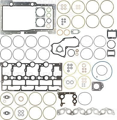 V.REINZ 011003701 FULL TAKIM CONTA JEEP CHEROKEE 02>08 2.8 CRD 4x4 - Görsel 1