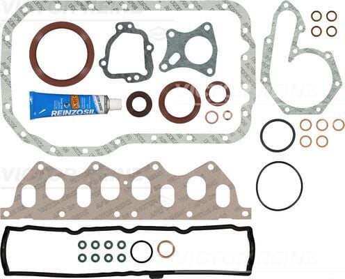 V.REINZ 012639102 MOTOR TAKIM CONTA MGN I 1.9 TDI-2.0-LGN-CLIO I-R19-R21 1.8-1.9D-R9-R11-R19-R21 1.7 F8QT - Görsel 1