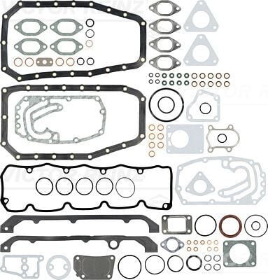 V.REINZ 013395110 MOTOR TAKIM CONTASI OPEL MOVANO FIAT DUCATO PEUGEOT BOXER CITROEN JUMPER IVECO DAİLY RENAULT MASTER II 2.8 TDI-JTD-HDI - Görsel 1