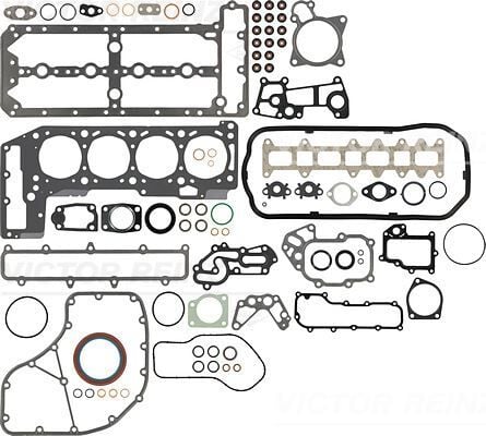 V.REINZ 013688505 MOTOR TAKIM CONTASI FUL IVECO DAILY IV 07>11 3.0 JTD F1C - Görsel 1