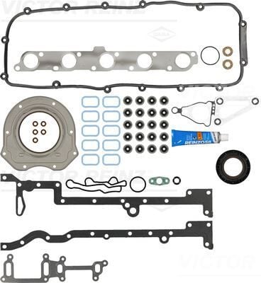 V.REINZ 014241801 MOTOR FULL TAKIM CONTA ALT/UST RANGER 3.2 200PS 11> TRANSIT V348 06>14 3.2 200PS - Görsel 1