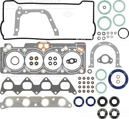 V.REINZ 015287001 MOTOR TAKIM CONTASI AVENSIS-CARINA E-COROLLA 1.6 AE111 - Görsel 1