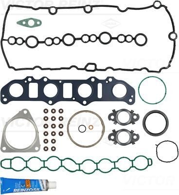V.REINZ 021002701 ÜST TAKIM CONTA SKC SİZ VOLVO S60 15>S80 13>S90 16>V40 HB 15>V60 15>V70 15>V90 16>XC40 18> 2.0D XC60 15>XC70 13>XC90 15> - Görsel 1